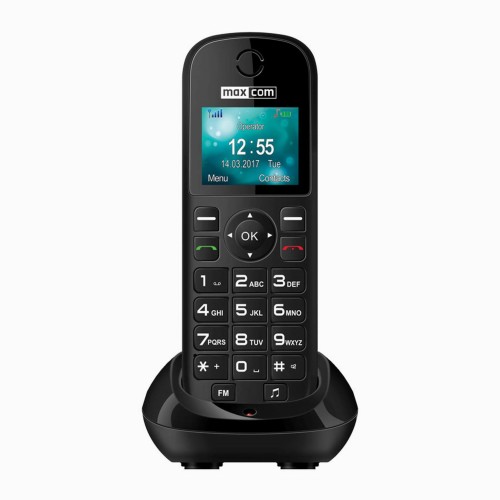 Telefon MaxCom MM 35D - 983590