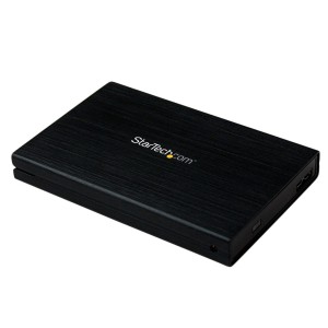 USB 3.0 UASP 2.5HDD ENCLOSURE/.