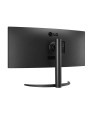 Monitor LG 34" UltraWide 34WP75CP-B 2xHDMI DP USB-C - 2090672