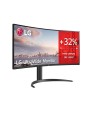 Monitor LG 34" UltraWide 34WP75CP-B 2xHDMI DP USB-C - 1592518
