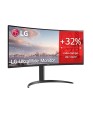 Monitor LG 34" UltraWide 34WP75CP-B 2xHDMI DP USB-C - 1592517