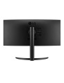 Monitor LG 34" UltraWide 34WP75CP-B 2xHDMI DP USB-C - 1592519