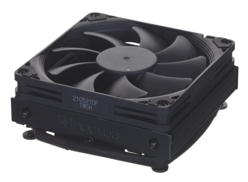 Chłodzenie CPU NOCTUA NH-L9i-17xx Chromax Black - 1014682