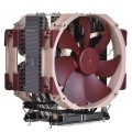 Chłodzenie CPU NOCTUA NH-U14S DX-4677 - 1540222