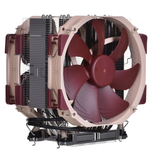 Chłodzenie CPU NOCTUA NH-U14S DX-4677 - 1540223