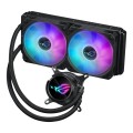 Chłodzenie wodne Asus ROG STRIX LC III 240 ARGB 2x120mm - 1866304