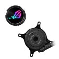 Chłodzenie wodne Asus ROG STRIX LC III 240 ARGB 2x120mm - 1866308