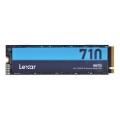 Dysk SSD Lexar NM710 500GB M.2 PCIe NVMe - 2090710
