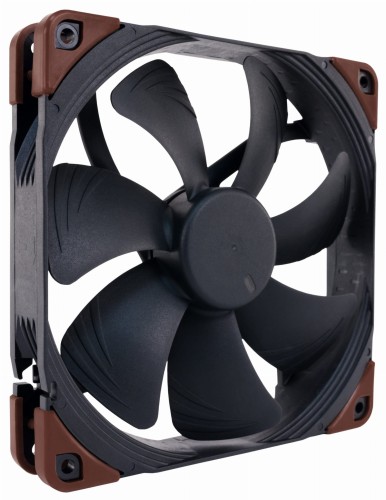 Wentylator NOCTUA 140mm NF-A14 IndustrialPPC-2000 IP67 PWM - 1015532