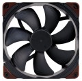 Wentylator NOCTUA 140mm NF-A14 IndustrialPPC-2000 IP67 PWM - 1015533