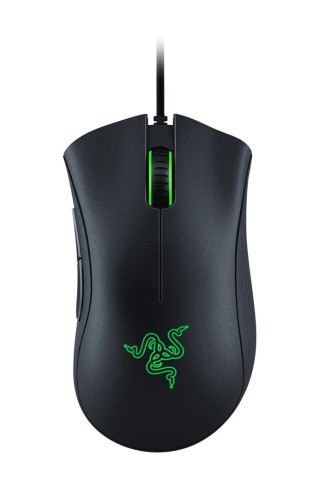 Mysz przewodowa Razer Deathadder Essential - 1540517