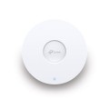 Access Point TP-Link EAP653 AX3000, Wi-Fi 6, 1x 1GbE, PoE+, Sufitowy - 1810100
