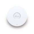 Access Point TP-Link EAP653 AX3000, Wi-Fi 6, 1x 1GbE, PoE+, Sufitowy - 1040868
