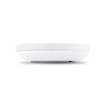 Access Point TP-Link EAP653 AX3000, Wi-Fi 6, 1x 1GbE, PoE+, Sufitowy - 1810104