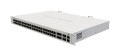 Mikrotik Cloud Router Switch CRS354-48G-4S+2Q+RM - 1990035