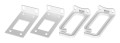 Mikrotik Cloud Router Switch CRS354-48G-4S+2Q+RM - 1043469