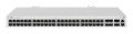 Mikrotik Cloud Router Switch CRS354-48G-4S+2Q+RM - 1043474