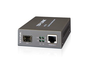 Media konwerter TP-Link GB, Ethernet MC220L