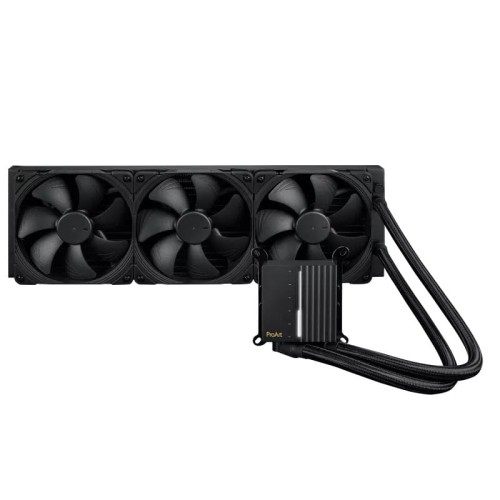 Chłodzenie wodne Asus ProArt LC 420 3x140mm - 1848967