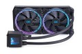 Chłodzenie Alphacool Eisbaer Aurora 280 CPU - Digital RGB - 1316249
