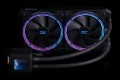 Chłodzenie Alphacool Eisbaer Aurora 280 CPU - Digital RGB - 1475203
