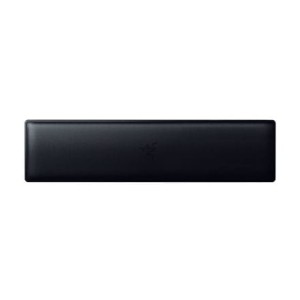 Podkładka pod nadgarstek Razer RC21-01710100-R3M1 Sztuczna skóra, Pianka termoelastyczna Czarny