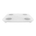 Waga łazienkowa Xiaomi Mi Body Composition Scale 2 - 713723