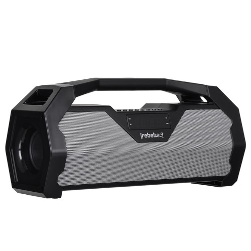 Głośnik Bluetooth/FM/USB Rebeltec SoundBox 400 - 1257594