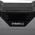 Głośnik Bluetooth/FM/USB Rebeltec SoundBox 400 - 2091255