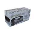 Głośnik Bluetooth/FM/USB Rebeltec SoundBox 400 - 1257597