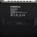 Głośnik Bluetooth/FM/USB Rebeltec SoundBox 400 - 2091258