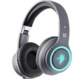 Słuchawki z mikrofonem Defender FREEMOTION B571 bezprzewodowe Bluetooth podświetlane + MP3 Player - 1185918