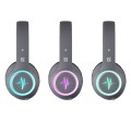 Słuchawki z mikrofonem Defender FREEMOTION B571 bezprzewodowe Bluetooth podświetlane + MP3 Player - 1185914
