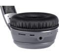 Słuchawki z mikrofonem Defender FREEMOTION B571 bezprzewodowe Bluetooth podświetlane + MP3 Player - 1185917