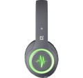 Słuchawki z mikrofonem Defender FREEMOTION B571 bezprzewodowe Bluetooth podświetlane + MP3 Player - 1185915