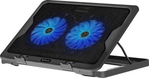 DEFENDER PODSTAWKA CHŁODZĄCA POD LAPTOPA NS-503 15.6"-17" 2W 2XUSB 29503