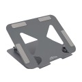Podstawka metalowa pod laptopa Media-Tech LAPTOP STAND MT2661 - 2090722