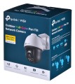 Kamera IP TP-Link VIGI C540(4mm) 2K QHD 4Mpx - 1322898