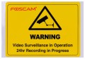 Kamera Foscam T8EP 8MP POE Czarna - 1886734