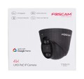Kamera Foscam T8EP 8MP POE Czarna - 1886733