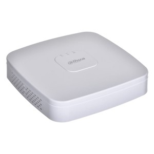 Rejestrator IP Dahua NVR2104-P-S3