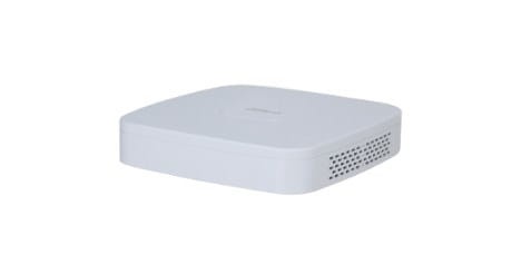 Rejestrator IP Dahua NVR2104-P-S3 - 1646818