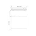 Rejestrator IP Dahua NVR4108HS-8P-4KS3 - 2091478