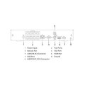 Rejestrator IP Dahua NVR4108HS-8P-4KS3 - 2091479