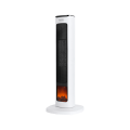 TEESA TERMOWENTYLATOR KOLUMNOWY PTC1KW/2KW KOMINEK (WYPRZEDAŻ) - 1202692