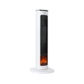 TEESA TERMOWENTYLATOR KOLUMNOWY PTC1KW/2KW KOMINEK (WYPRZEDAŻ) - 1202693