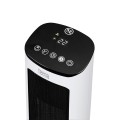 TEESA TERMOWENTYLATOR KOLUMNOWY PTC1KW/2KW KOMINEK (WYPRZEDAŻ) - 1482434