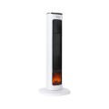 TEESA TERMOWENTYLATOR KOLUMNOWY PTC1KW/2KW KOMINEK (WYPRZEDAŻ) - 1482433