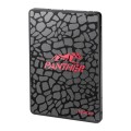Dysk SSD Apacer AS350 Panther 512GB SATA3 2,5" (560/540 MB/s) 7mm, TLC - 1470341
