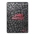 Dysk SSD Apacer AS350 Panther 512GB SATA3 2,5" (560/540 MB/s) 7mm, TLC - 1470342